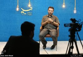 سید جواد هاشمی:  چرا سینما و تلویزیون حق مطلب را نسبت به "شهید رجایی" ادا نکردند؟