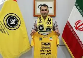 تداوم حضور پورقاز در سپاهان
