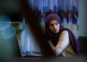 رروایت بازیگر جدید سریال «نجلا» از استرس بازیگری در شرایط کرونایی