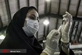 واکسن کرونا برای مادر و جنین هیچ عارضه‌ای ندارد