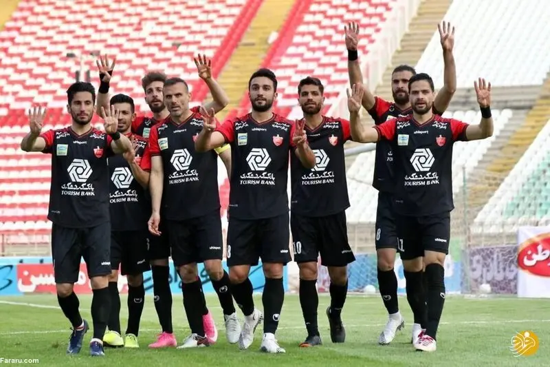 خرید جدید پرسپولیس کی امضا می‌کند؟