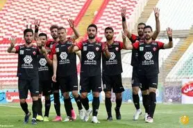 خرید جدید پرسپولیس کی امضا می‌کند؟