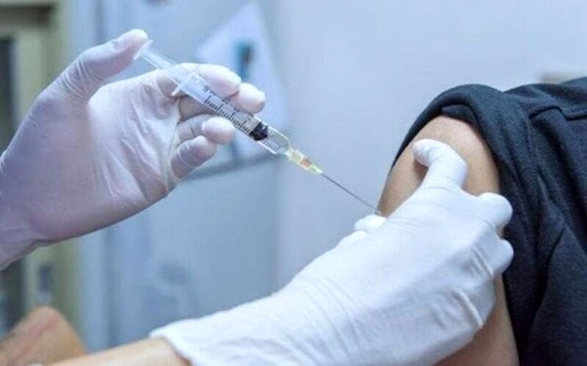 تزریق واکسن کرونا در کشور از مرز ۲۷ میلیون و ۵۰۰ هزار دُز گذشت