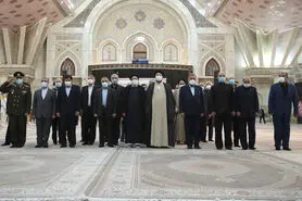 عهد نامه دولت سیزدهم؛ میثاقی برای ترمیم اعتماد عمومی