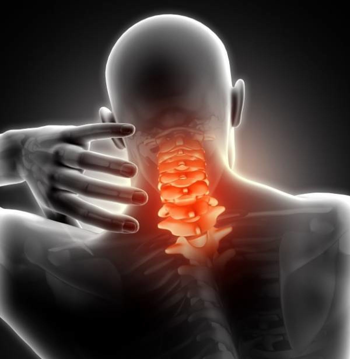 فرق دیسک گردن با آرتروز گردن چیست؟