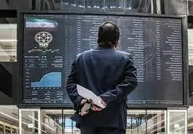 بورس سبزپوش شد / شاخص بار دیگر از مرز ۱.۵ میلیون واحد گذشت