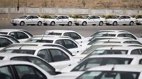 قیمت خودرو در بازار آزاد؛ ۱۰ شهریور ۱۴۰۰