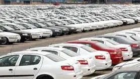 قیمت خودرو در بازار آزاد؛ ۱۱ شهریور ۱۴۰۰