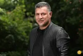 ‌علی دایی، تلویزیون و کریستیانو رونالدو