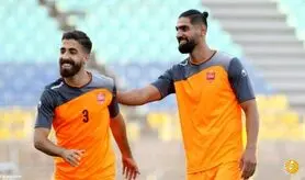 فرهاد مجیدی رقم قرارداد بازیکن جدید پرسپولیس را فاش کرد