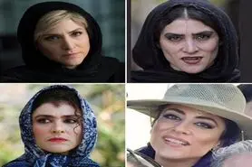 مروری بر کارنامه حرفه‌ای ویشکا آسایش