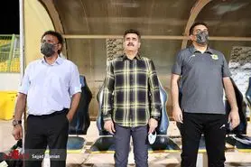 واکنش پورموسوی به شایعه عدم توافقش با صنعت نفت