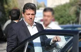 حکم جلب مهدی هاشمی در پی عدم مراجعه به زندان صادر شد