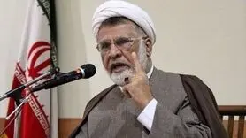 میبدی : بنا به محاکمه روحانی باشد، پای خیلی‌ها وسط می‌آید