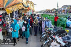 جدیدترین وضعیت رنگ‌بندی کرونایی شهرهای استان اصفهان+ جزئیات