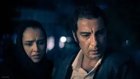 انتشار نخستین تصویر از نوید محمدزاده و ترانه علیدوستی در «تفریق»