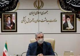 کسی نباید در صف واکسن کرونا منتظر بماند/ عوارض واکسن‌های داخلی کمتر از وارداتی‌ها بوده است
