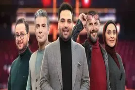 فصل سوم عصر جدید؛ از زمان اجرای پروژه تا تغییر داوران