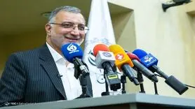 زاکانی: ‌می‌توانستم پشت تریبون مواردی را بگویم که عده‌ای خجالت بکشند/ شهردار قانونی هستم