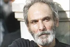 جهانگیر الماسی: هرکسی از ظن خود شد دشمنم!