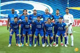 درخواست رقم‌های باور نکردنی بازیکنان استقلال برای تمدید قرارداد!