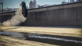 جزییات حادثه ارشا اقدسی چه بود؟/ ارشا پیش از مرگ یک رکورد دیگر را از آنِ خود کرد