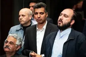 فرزاد بیاد؛ عادل نیاد