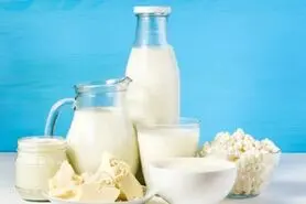 پشت پرده افزایش قیمت لبنیات