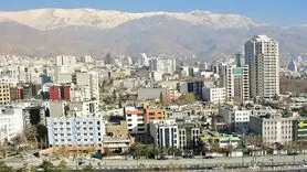 قیمت آپارتمان در تهران؛ ۲۵ مرداد۱۴۰۰