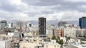 قیمت آپارتمان در تهران ۲۶ مرداد ۱۴۰۰