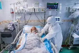 آمار کرونا کاشان ۲۸ مرداد؛ ۶ فوتی و ۶۳ ابتلای جدید