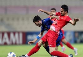 هادی محمدی؛ بهترین دفاع چپ آسیا از نگاه کاربران سایت AFC
