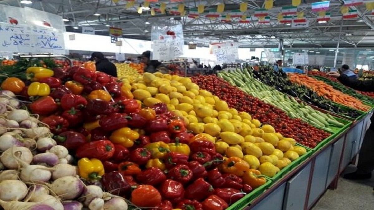 قیمت هویج در بازار اصفهان همچنان صعودی