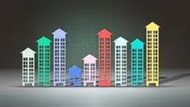 قیمت آپارتمان در تهران؛ ۳۰ مرداد ۱۴۰۰