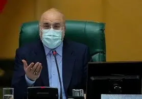 قالیباف: حواشی کمترین تاثیر را برنمایندگان برای رای اعتماد به وزرا دارد
