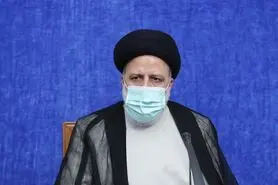 رئیسی: اولویت اول ما در دولت مهار کرونا و ارتقای وضعیت بهداشتی و واکسیناسیون سراسری است
