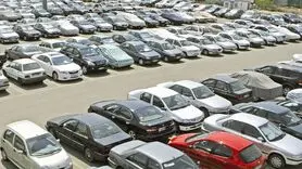 قیمت خودرو در بازار آزاد؛ ۳۰ مرداد ۱۴۰۰