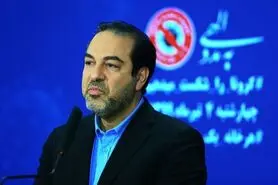 رئیسی: افراد بالای ۳۰ سال تا پایان مهر واکسینه می شوند