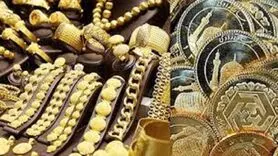هر گرم طلای ۱۸ عیار به یک میلیون و ۱۳۸ هزار تومان رسید
