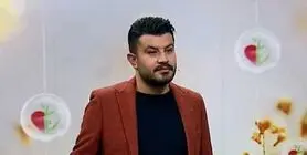 مجری شبکه ۳: میشه کاسبی نکنید و واکسن بخرید!
