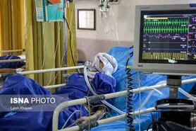 افزایش بیماران بدحال کرونا و کمبود تخت ویژه / تبدیل بخش‌های CCU به ICU در برخی بیمارستان‌ها