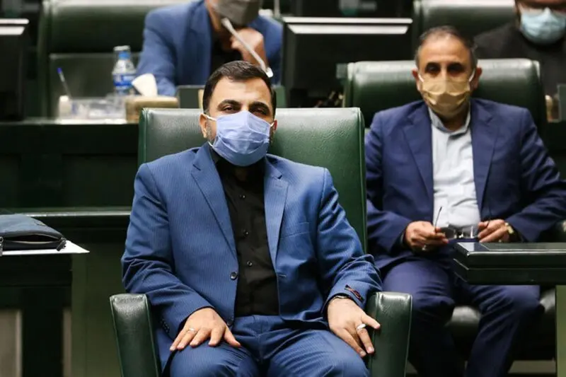 نظر مبهم وزیر پیشنهادی ارتباطات درباره طرح جنجالی «صیانت»