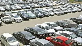قیمت خودرو در بازار آزاد؛ ۳۱ مرداد ۱۴۰۰