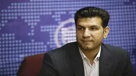 پاکدل: فرناندز بهترین گزینه برای تیم ملی هندبال ایران بود