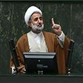 دفاع جنجالی ذوالنوری از وزیر پیشنهادی اطلاعات