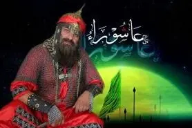 یک روز با حسین بنده علی نائینی راننده تانکر آبرسانی آبفای نایین