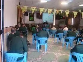 نشست تخصصی مدیریت تولید ومصرف آب شرب