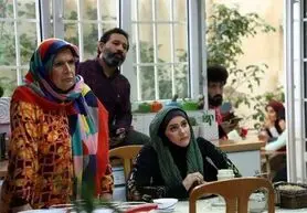 «زنِ زندگی مردِ زندگی»از فردا روی آنتن می‌رود