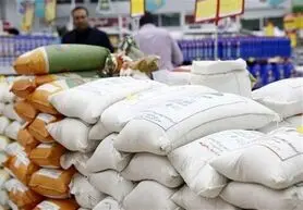 گرانی برنج تکذیب شد