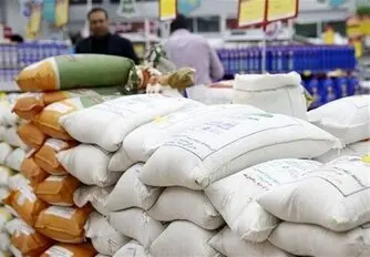 گرانی برنج تکذیب شد